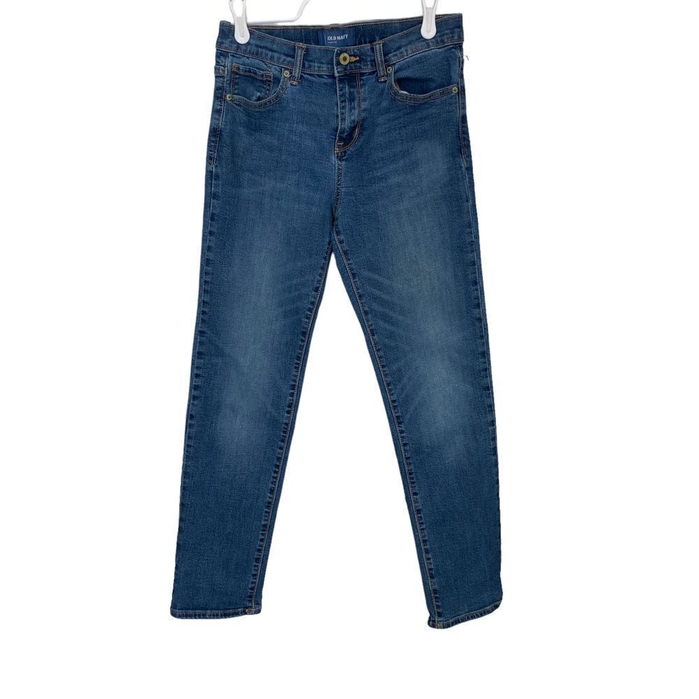Old Navy Karate Straight Jeans Sz‎ 14R
